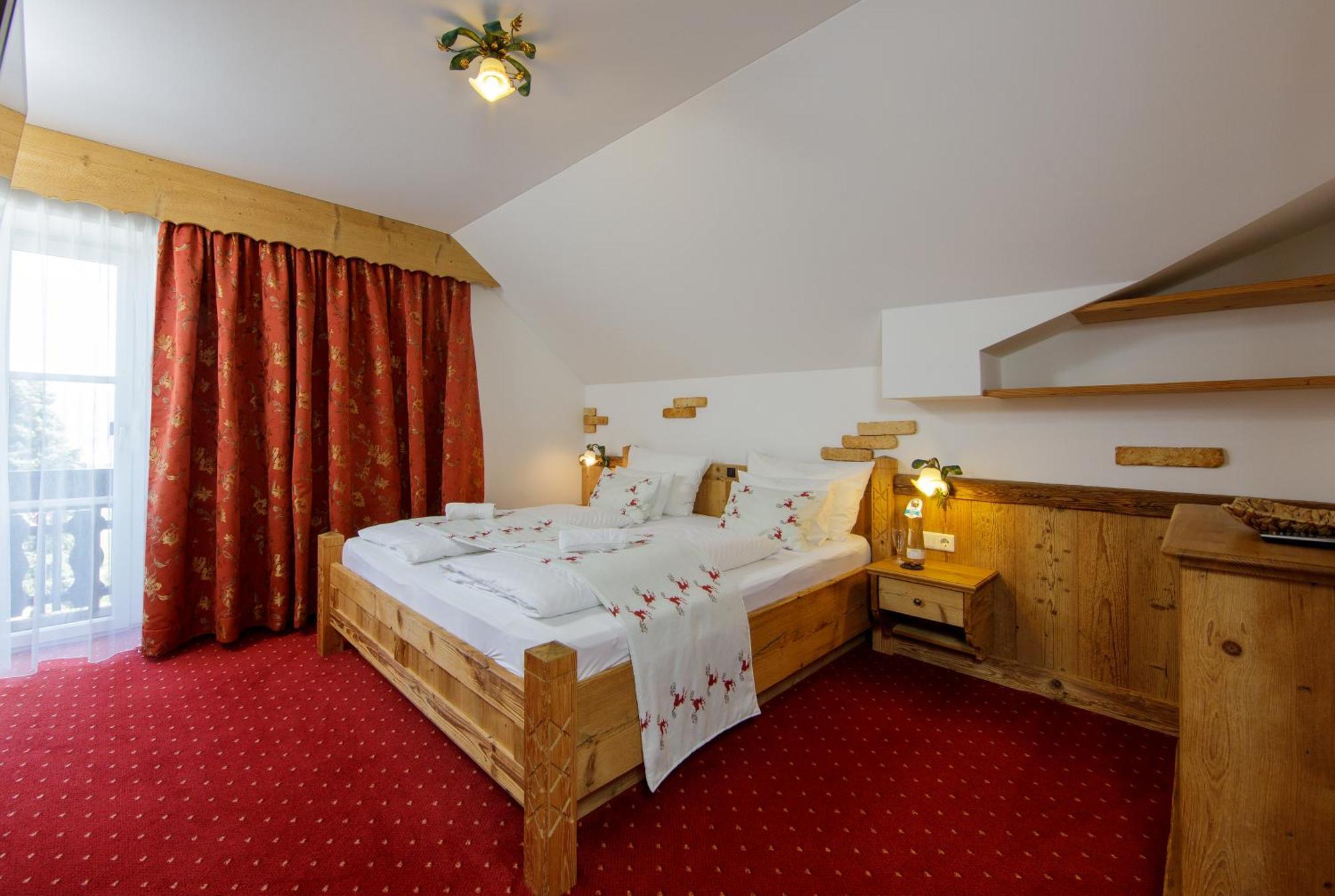 Panorama Hotel Gasthof Leidingerhof Mondsee Exterior photo